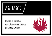 Certifierade installatörer av brandlarm i Borlänge & Falun